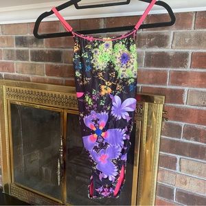 VGUC SPEEDO one piece size 8/34